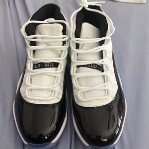 Jordan retro 11 concord